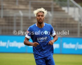 05.09.20 Stuttgarter Kickers - 1. FC Pforzheim