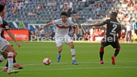 11.09.21 Eintracht Frankfurt - VfB Stuttgart