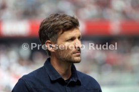 28.08.22 1. FC K&ouml;ln - VfB Stuttgart