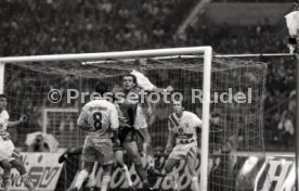 02.10.93 VfB Stuttgart - Eintracht Frankfurt