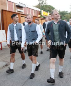 04.10.23 VfB Stuttgart Cannstatter Volksfest