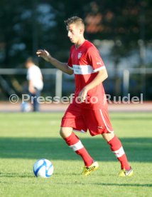 VfB Stuttgart U19