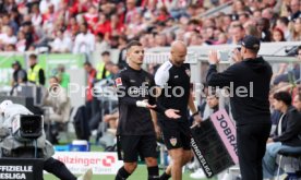 13.09.25 SC Freiburg - VfB Stuttgart