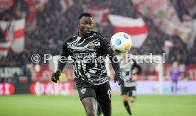 02.12.23 VfB Stuttgart - SV Werder Bremen