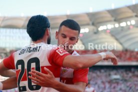 08.08.26 VfB Stuttgart - FC Everton