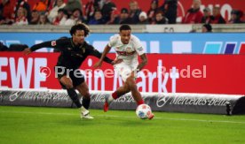 09.11.25 VfB Stuttgart - FC Augsburg