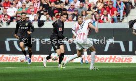 13.09.25 SC Freiburg - VfB Stuttgart