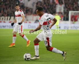 VfB Stuttgart-Fortuna D&uuml;sseldorf
