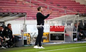 04.04.21 VfB Stuttgart - SV Werder Bremen