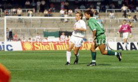 09.09.89 1. FC K&ouml;ln - SV Werder Bremen