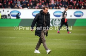 19.02.23 1. FC Heidenheim - 1. FC N&uuml;rnberg