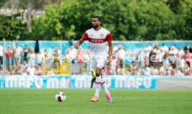 19.07.26 TSG Balingen - VfB Stuttgart
