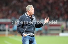 1. FC N&uuml;rnberg - 1. FC Union Berlin