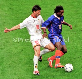 FIFA WM 1998