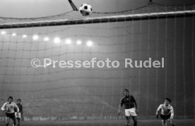 02.04.1988 Deutschland - Ungarn
