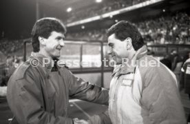 07.04.90 FC Schalke 04 - Stuttgarter Kickers