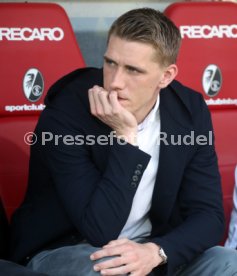 SC Freiburg - FC Bayern M&uuml;nchen