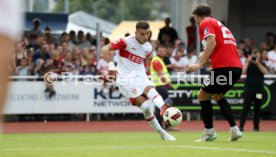 19.07.26 TSG Balingen - VfB Stuttgart