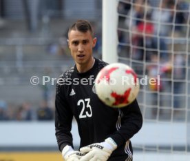 U21 Deutschland DFB - U21 Portugal