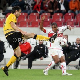 16.09.10 VfB Stuttgart - Young Boys Bern