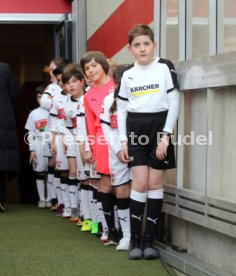VfB Stuttgart - Hamburger SV