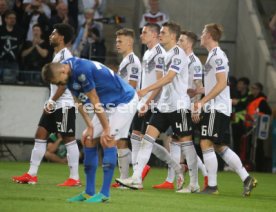 DFB Deutschland - Estland