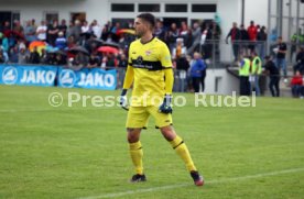 06.07.21 FSV Hollenbach - VfB Stuttgart