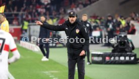16.03.25 VfB Stuttgart - Bayer 04 Leverkusen