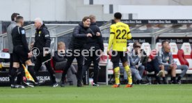 15.04.23 VfB Stuttgart - Borussia Dortmund