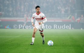 25.04.25 VfB Stuttgart - 1. FC Heidenheim