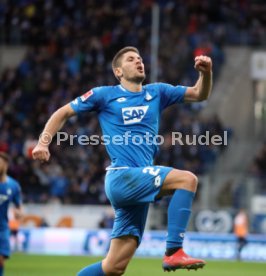 TSG 1899 Hoffenheim - 1. FC N&uuml;rnberg