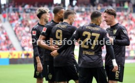 13.09.25 SC Freiburg - VfB Stuttgart