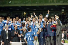 13.05.98 FC Chelsea - VfB Stuttgart