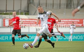 29.05.21 TSG Balingen - SSV Ulm 1846