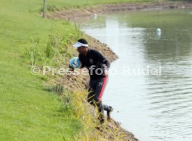 VfB Stuttgart Footgolf Cup