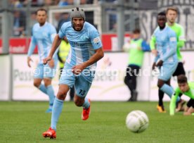 Stuttgarter Kickers - Chemnitzer FC