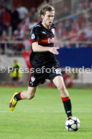 04.11.09 FC Sevilla - VfB Stuttgart