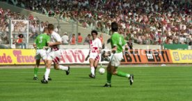 05.06.1993 VfB Stuttgart - SV Werder Bremen