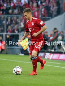 FC Bayern M&uuml;nchen - Borussia Dortmund