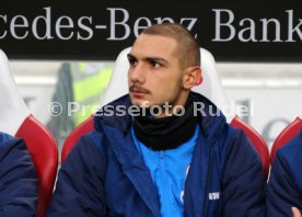 VfB Stuttgart - FC Schalke 04
