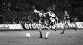 16.10.1991 Deutschland - Wales