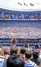 FIFA WM 1986