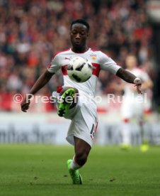 VfB Stuttgart - 1. FC Kaiserslautern