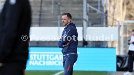 07.03.26 Stuttgarter Kickers - TSV Steinbach Haiger