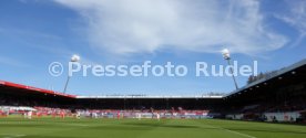 06.04.24 1. FC Heidenheim - FC Bayern M&uuml;nchen