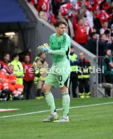 19.04.26 FC Bayern M&uuml;nchen - VfB Stuttgart