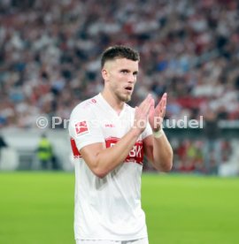 19.09.25 VfB Stuttgart - FC St. Pauli
