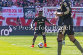 25.04.26 FSV Mainz 05 - FC Bayern M&uuml;nchen