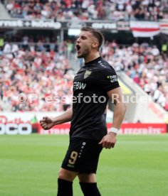 13.09.25 SC Freiburg - VfB Stuttgart