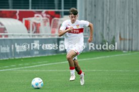 21.09.25 U19 VfB Stuttgart - U19 Eintracht Frankfurt